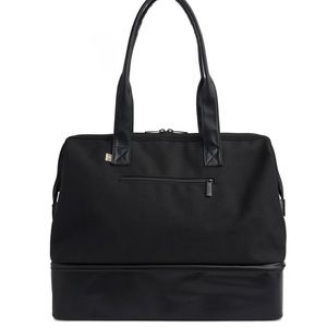 Beis Travel Mini Weekender in Croc